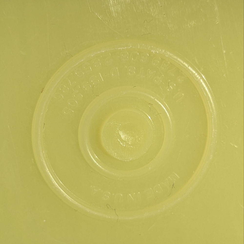 Tupperware 2qt. Pitcher - Picture 4 of 7